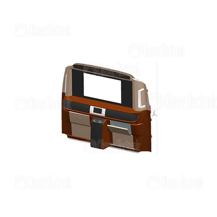 luxury vip car partition luxury vip car partition
