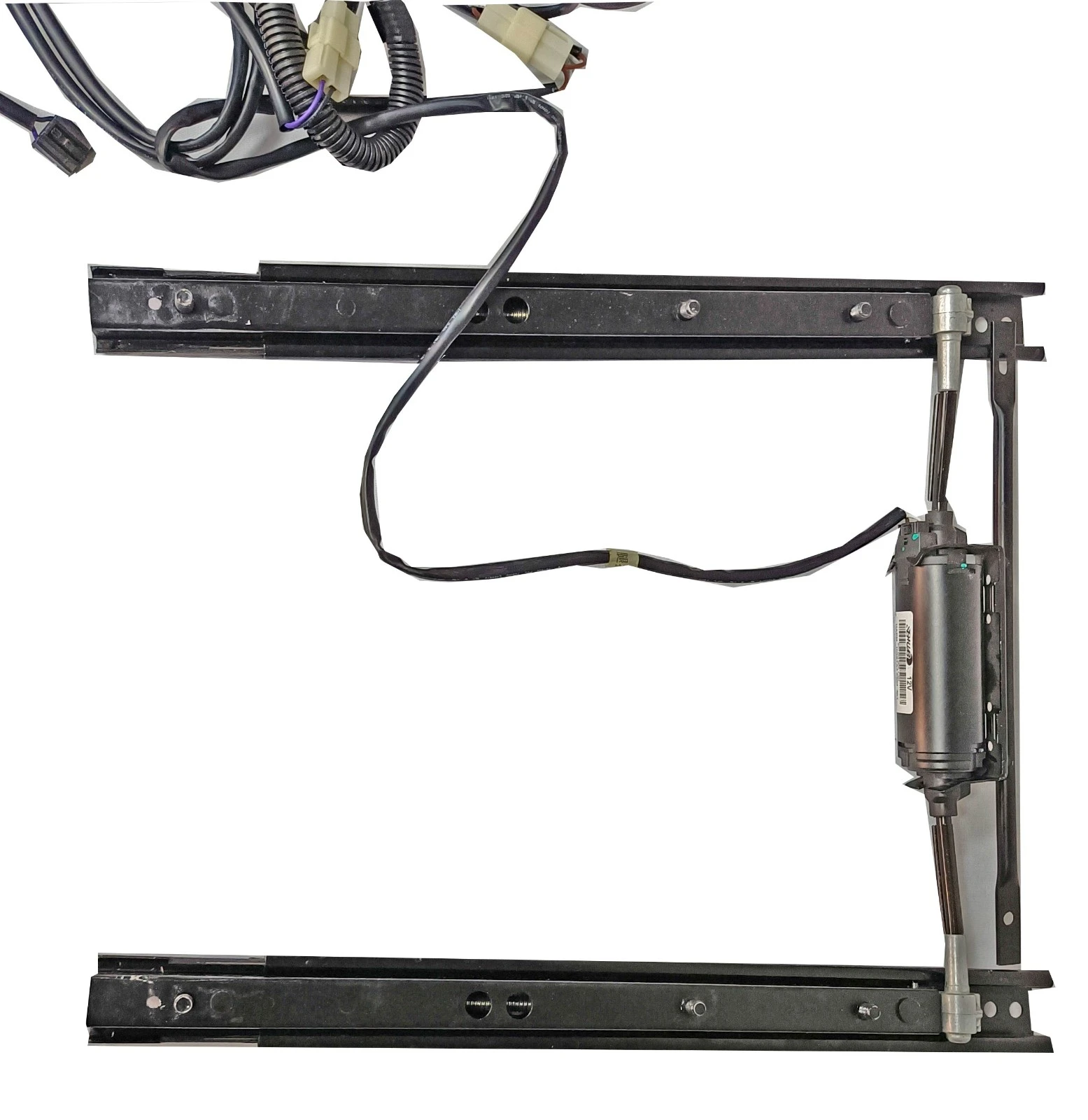 horizontal-slide-rails horizontal-slide-rails