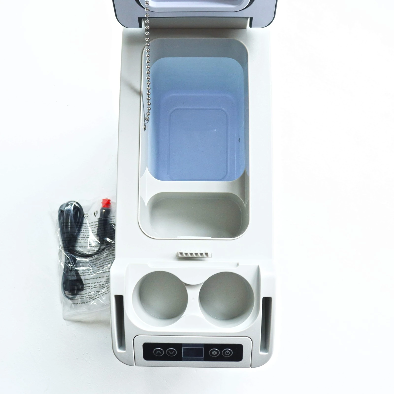 Car-refrigerator