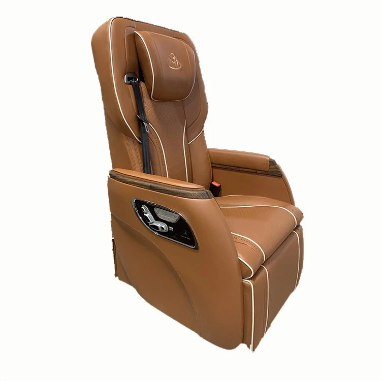 luxury car seat price
