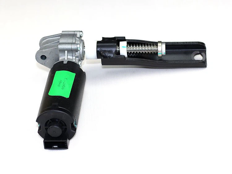 Lift motor (left)
