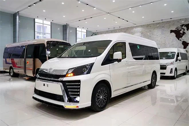 Toyota Hiace Toyota Hiace