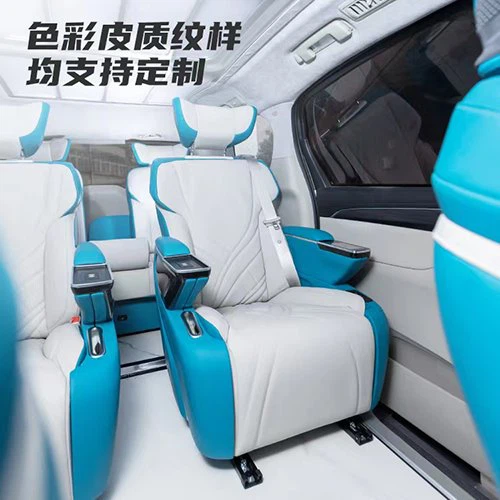 car seat in captains chair 10