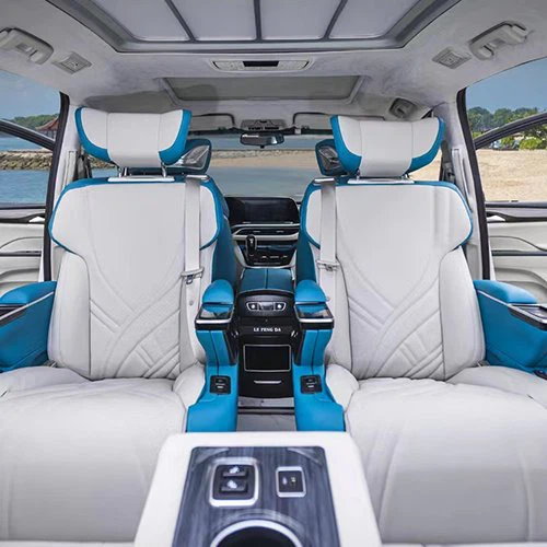 car seat in captains chair 12