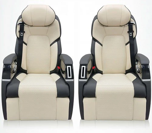 luxury seats for sprinter van 2 luxury seats for sprinter van 2