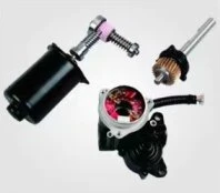 Intelligent five-wire motor Intelligent five-wire motor
