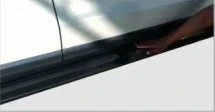 Intelligent obstacle detection system Intelligent obstacle detection system