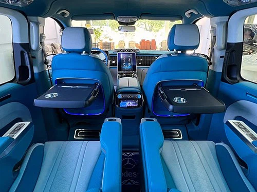 Car Back Seat Folding Table With Foldable Holder Tray Table for benz vito Car Back Seat Folding Table With Foldable Holder Tray Table for benz vito