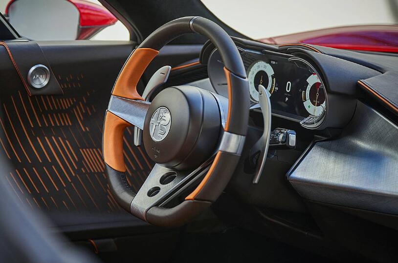 new seats for a car