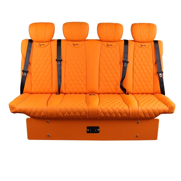 rear seat