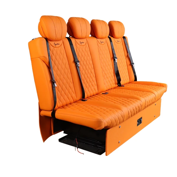car back seat