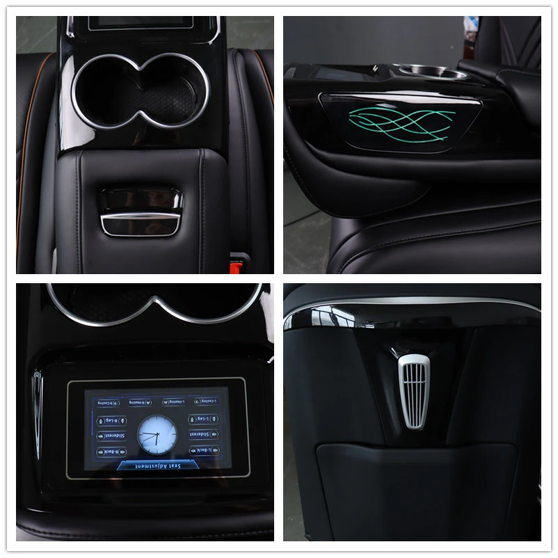 luxury vans luxury vans