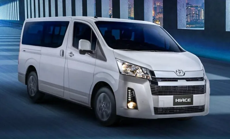 luxury van luxury van