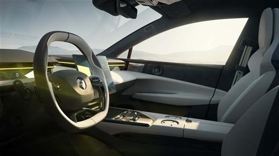 luxury car seat