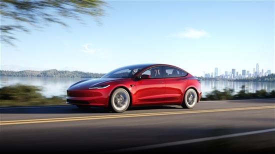 tesla tesla