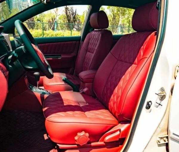 luxury vanseat luxury vanseat