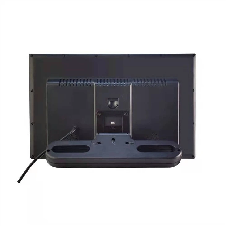 bluetooth tv for car headrest