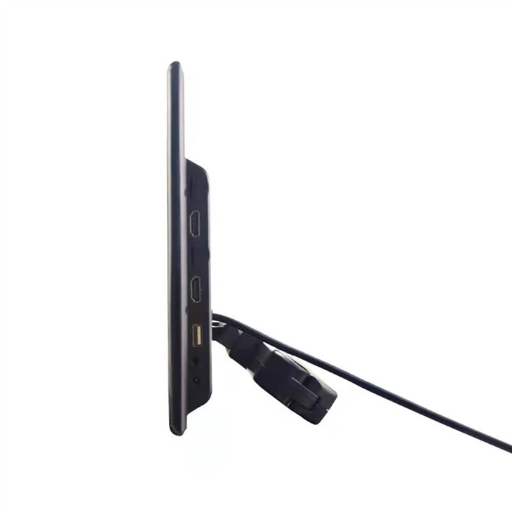tv screens for cars in headrest