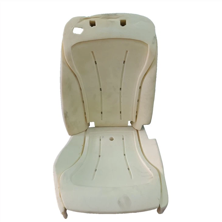 Wysokiej jakości gąbka do fotelika samochodowego