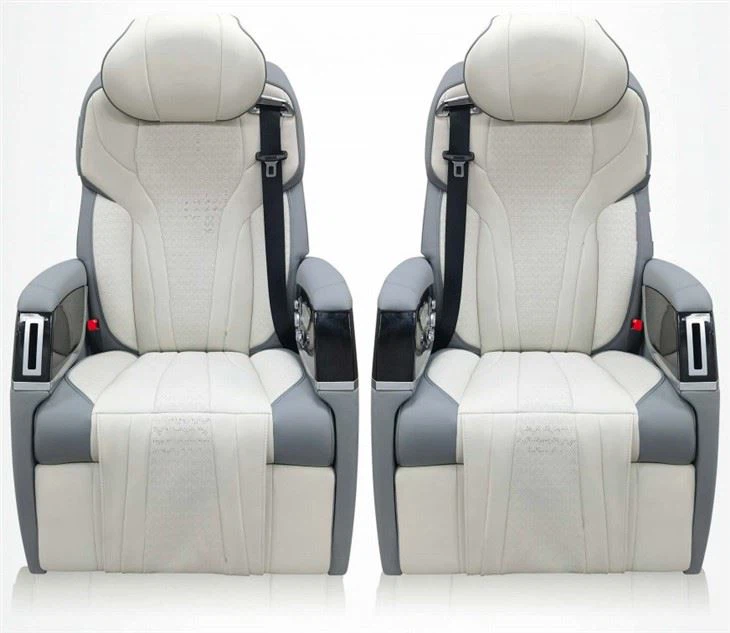 luxury seats for sprinter van 3