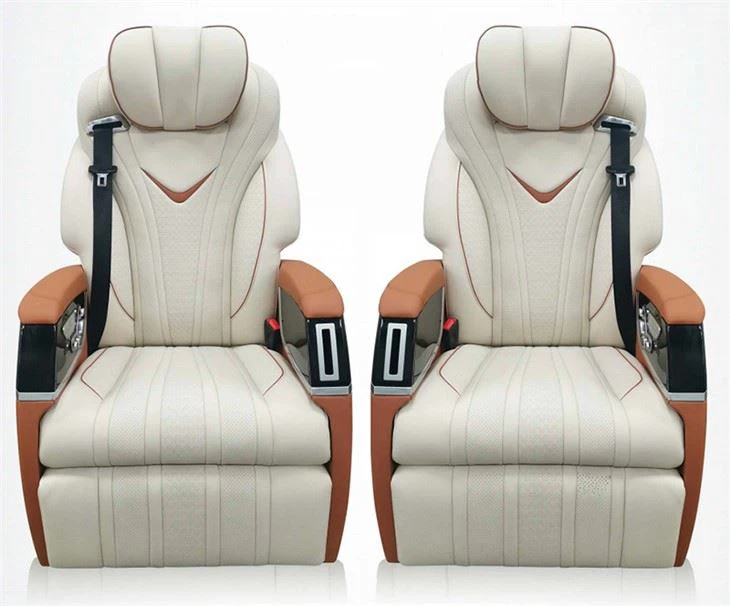 luxury seats for sprinter van 1
