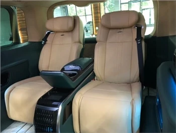 2022 Granvia 3.5L 6-miejscowy Royal Salfa Yachting Wald Signature Edition