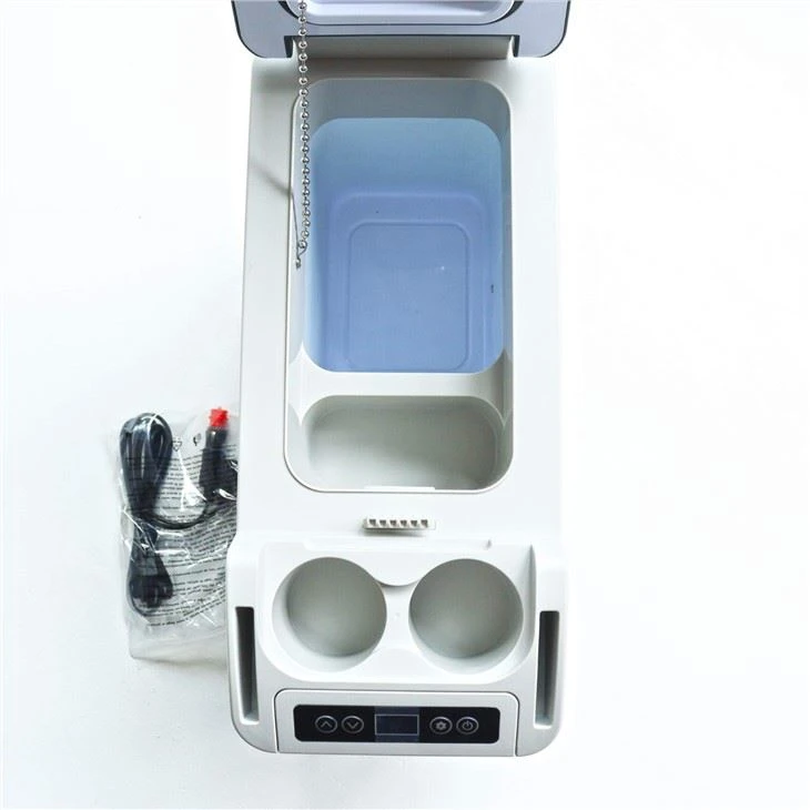 Portable Business Car Refrigerator