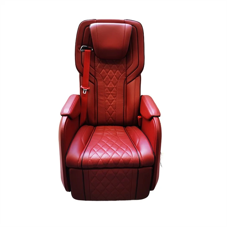 Cena wymiany luksusowych kabrioletów Posh Car Seats