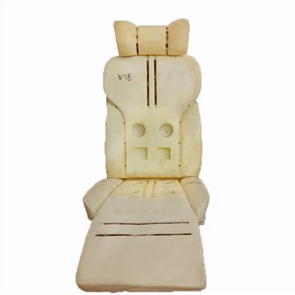 niestandardowa fabryka gąbek do fotelików samochodowych