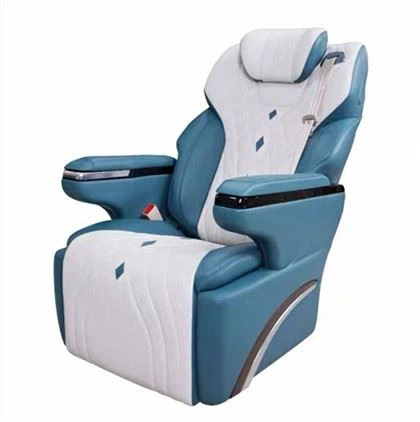 Fotele do samochodów dostawczych