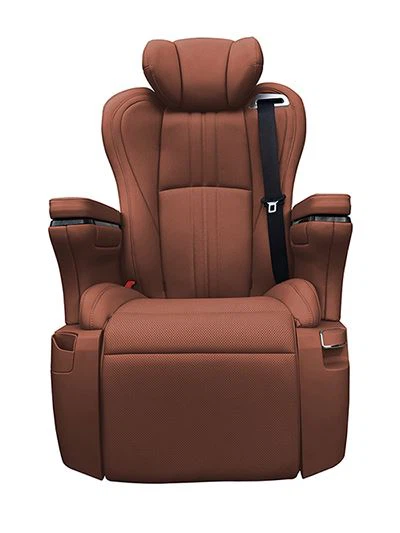 Luksusowe fotele Mercedes Sprinter na sprzedaż