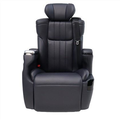 Nowy fotel pilota Toyota Alphard Vellfire Fotel kapitana
