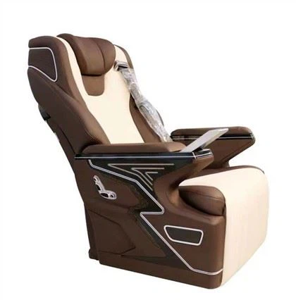 Fotele Van Conversion