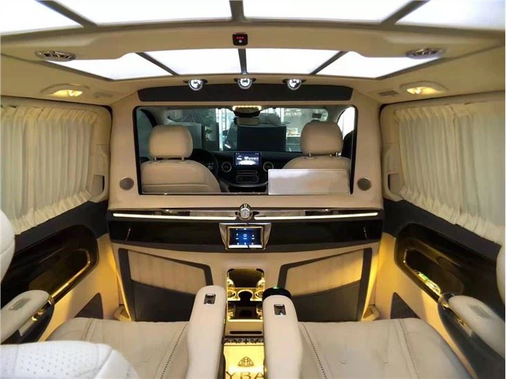 What Is The Composition Of The Car Partition？
