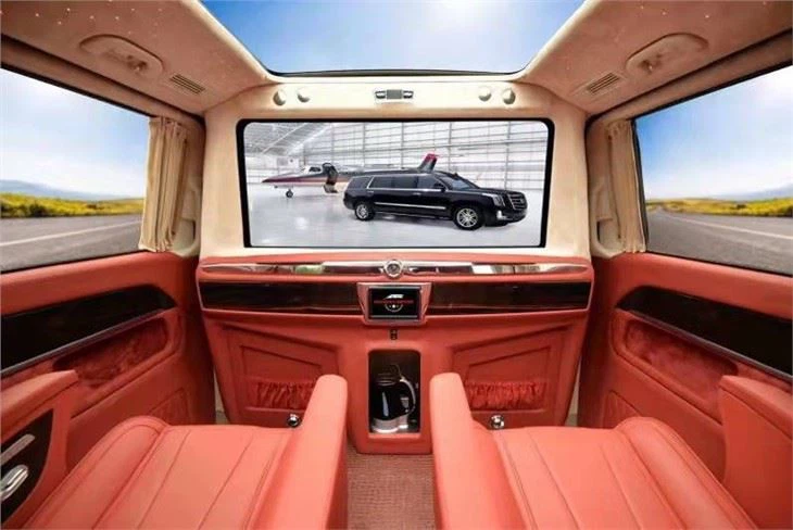 What Is The Composition Of The Car Partition？