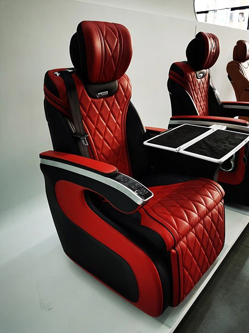 Limousine Seat