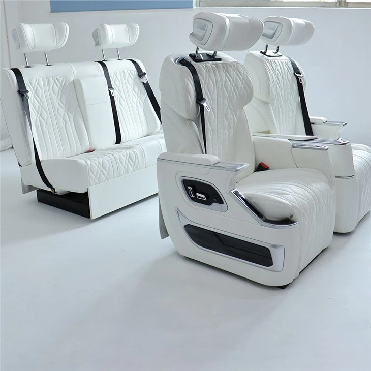 mercedes sprinter seats