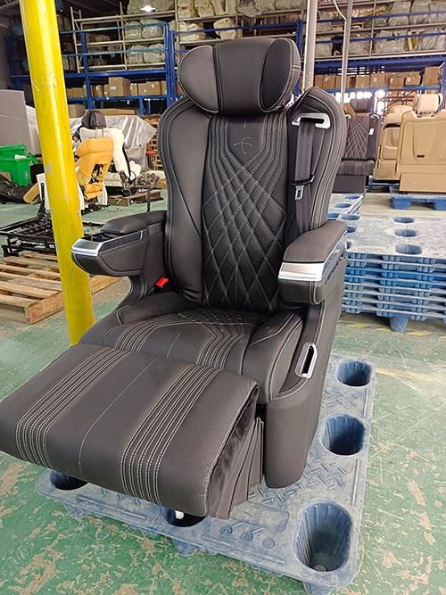 sprinter van captain seats for sale