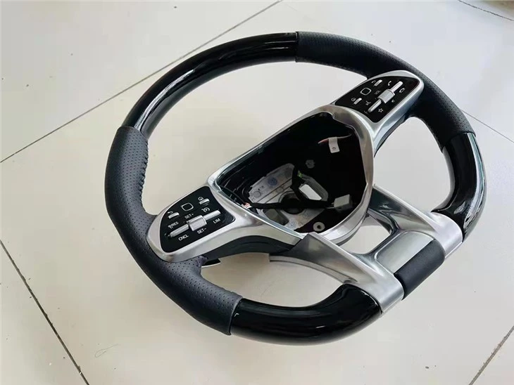 Steering Wheel Interior Accessories For Mercedes-Benz Vito And V-Class Models