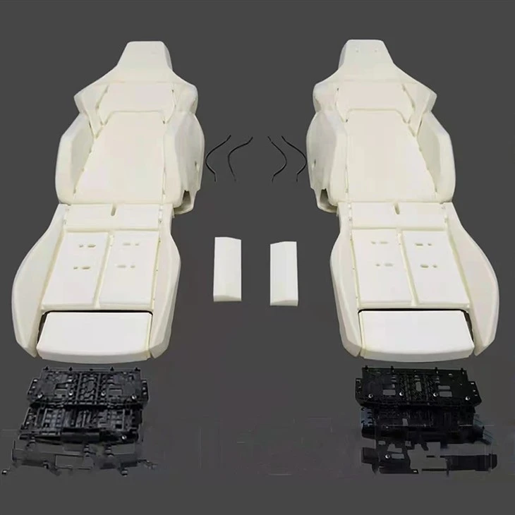 Hot Racing Sport Seat For Car