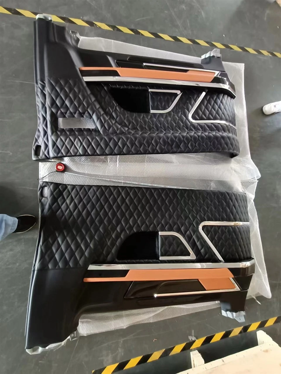 factory car sidewall oem
