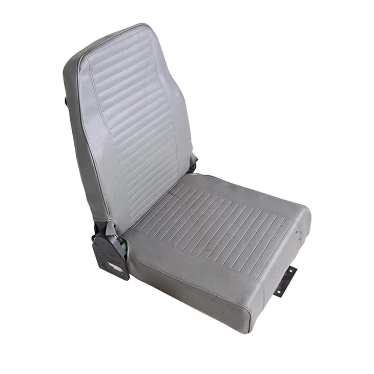foldable car seat