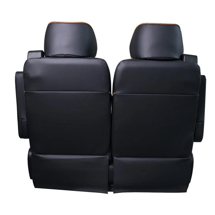 bus driver seat