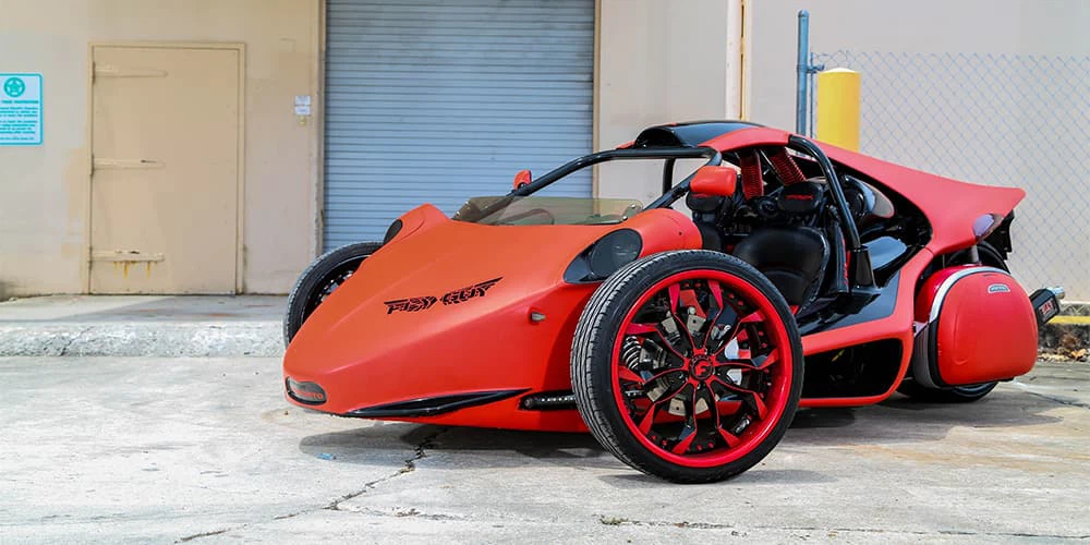 T-Rex Doors T-Rex Doors