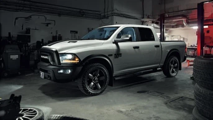 Dodge ProMaster Dodge ProMaster