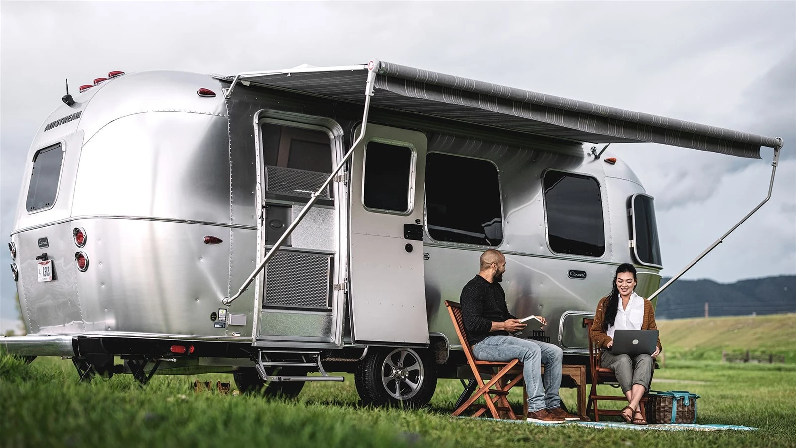 RV seat RV seat