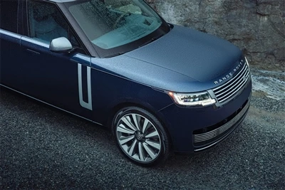 Land   Rover   Custom   SV   Arete   Edition