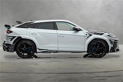 Mansory Lamborghini Urus Venatus S