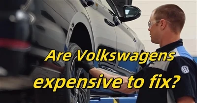Co się dzieje z Volkswagenem