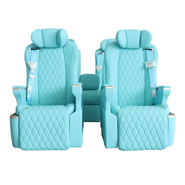 Wysokiej jakości podwójna sofa Alpha